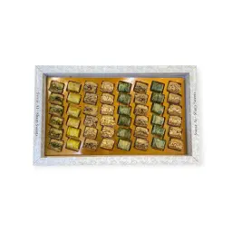 Mixed Baklava Box